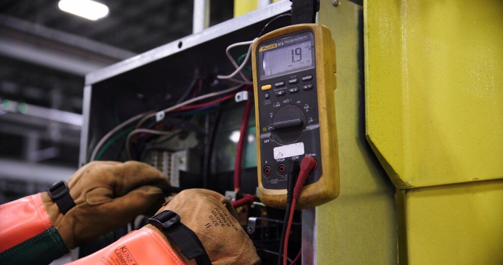 Elettricista per guasti elettrici ad Arconate