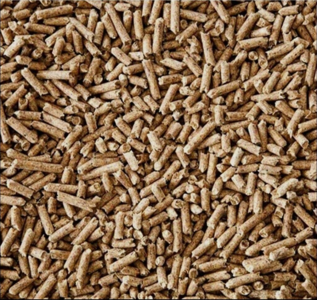 Vendita legna da ardere ad Arconate